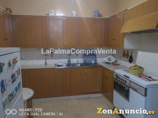 ID-395     Amplia vivienda con estilo tradicional